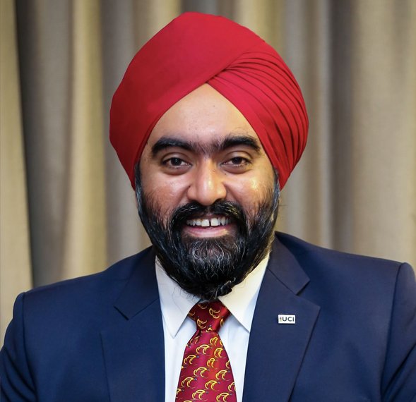 Dato Amarjit Singh Gill